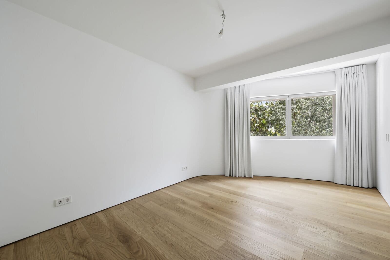 Moradia T4 com jardim, Lapa, Lisboa - Imagem 22