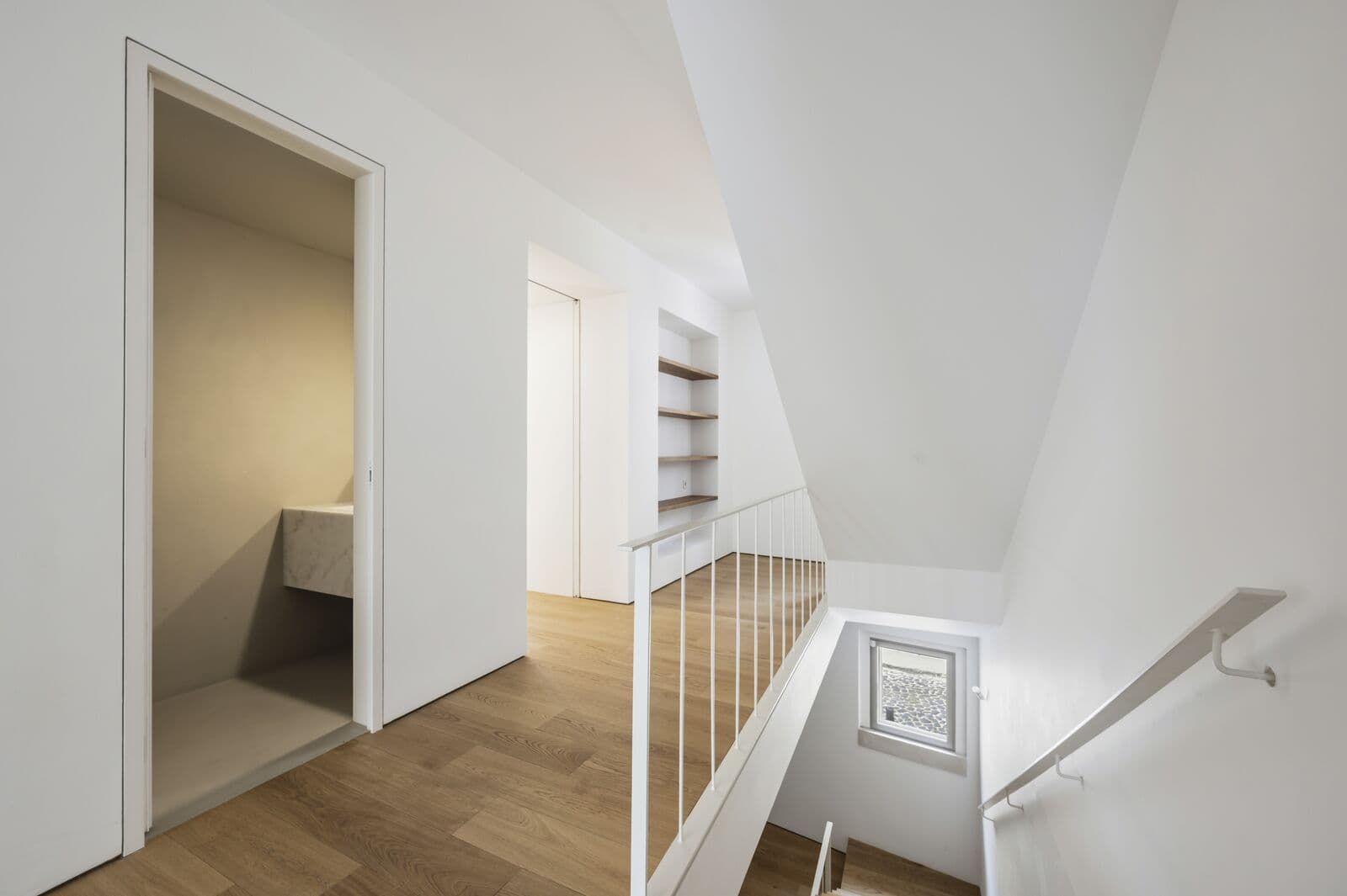 Moradia T4 com jardim, Lapa, Lisboa - Imagem 24