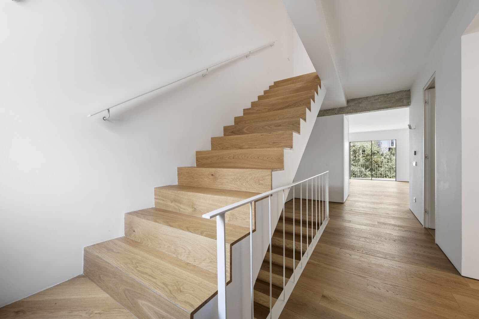 Moradia T4 com jardim, Lapa, Lisboa - Imagem 26