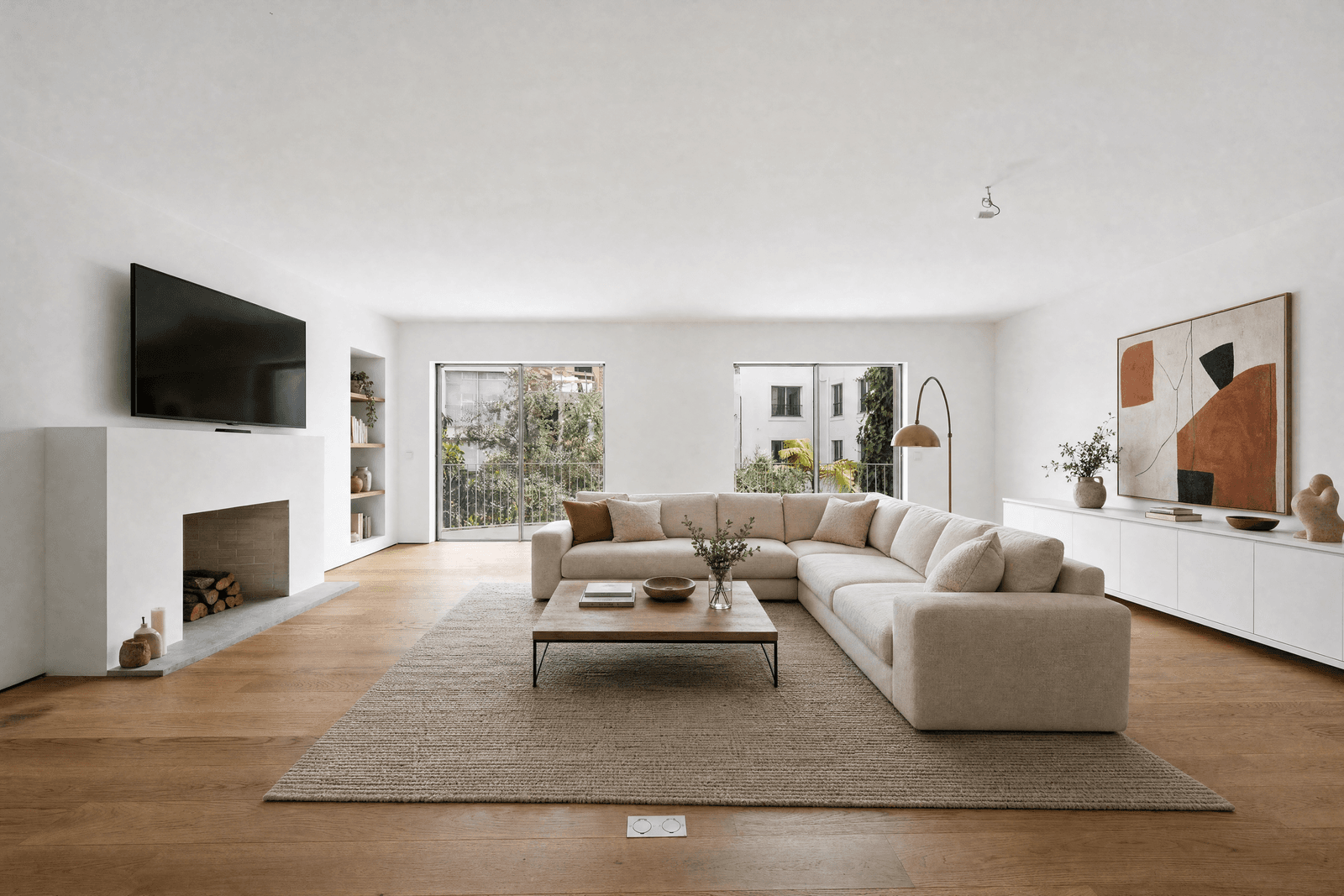 Moradia T4 com jardim, Lapa, Lisboa - Imagem 2