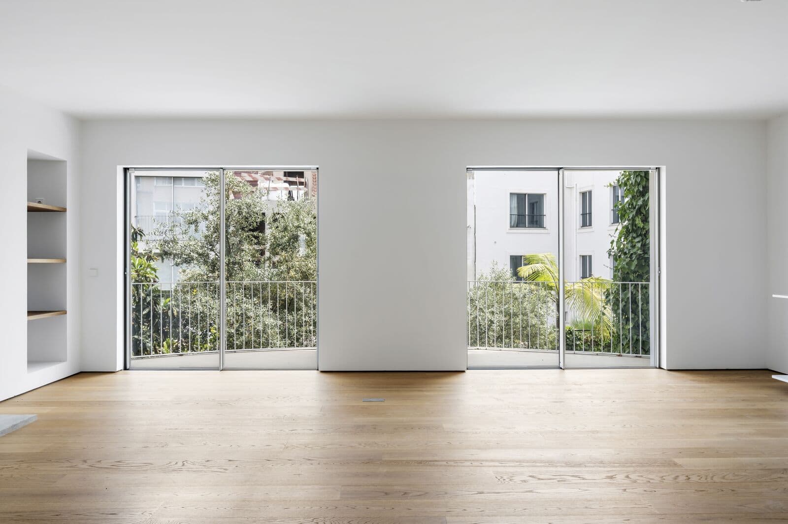 Moradia T4 com jardim, Lapa, Lisboa - Imagem 4