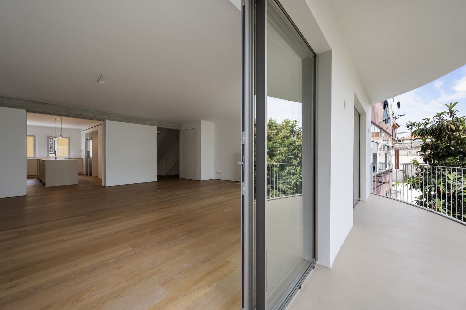 Moradia T4 com jardim, Lapa, Lisboa - Imagem 27