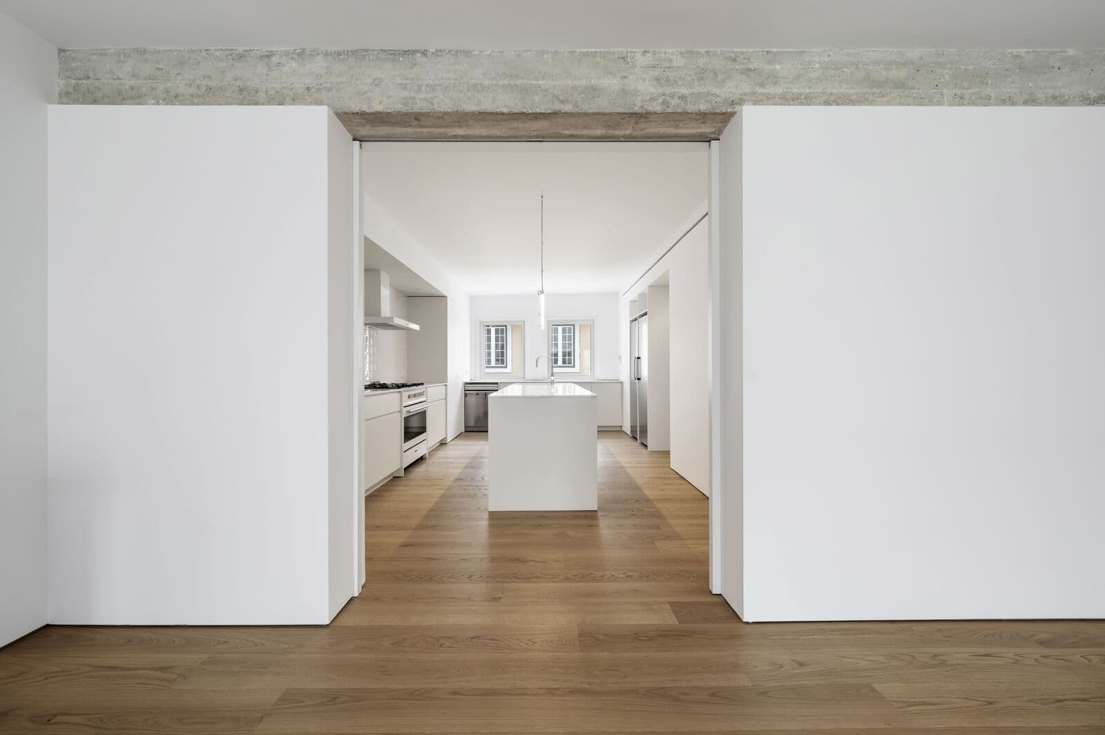 Moradia T4 com jardim, Lapa, Lisboa - Imagem 6