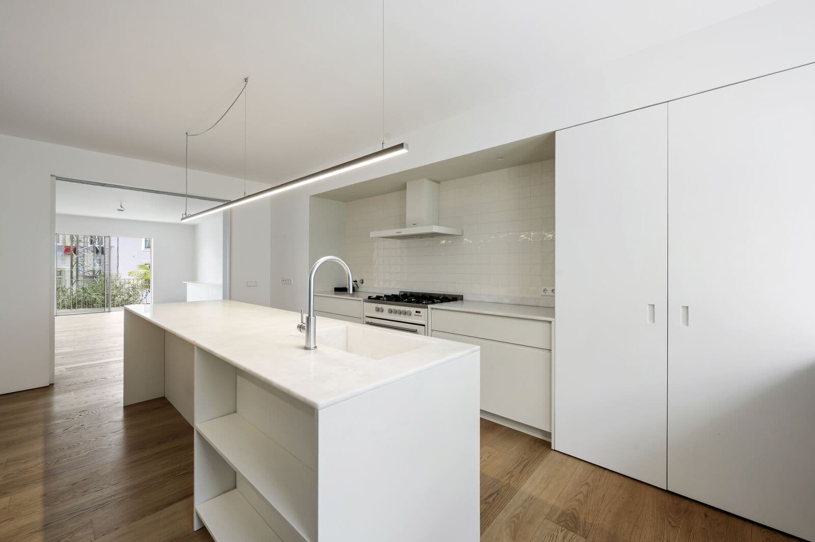 Moradia T4 com jardim, Lapa, Lisboa - Imagem 10