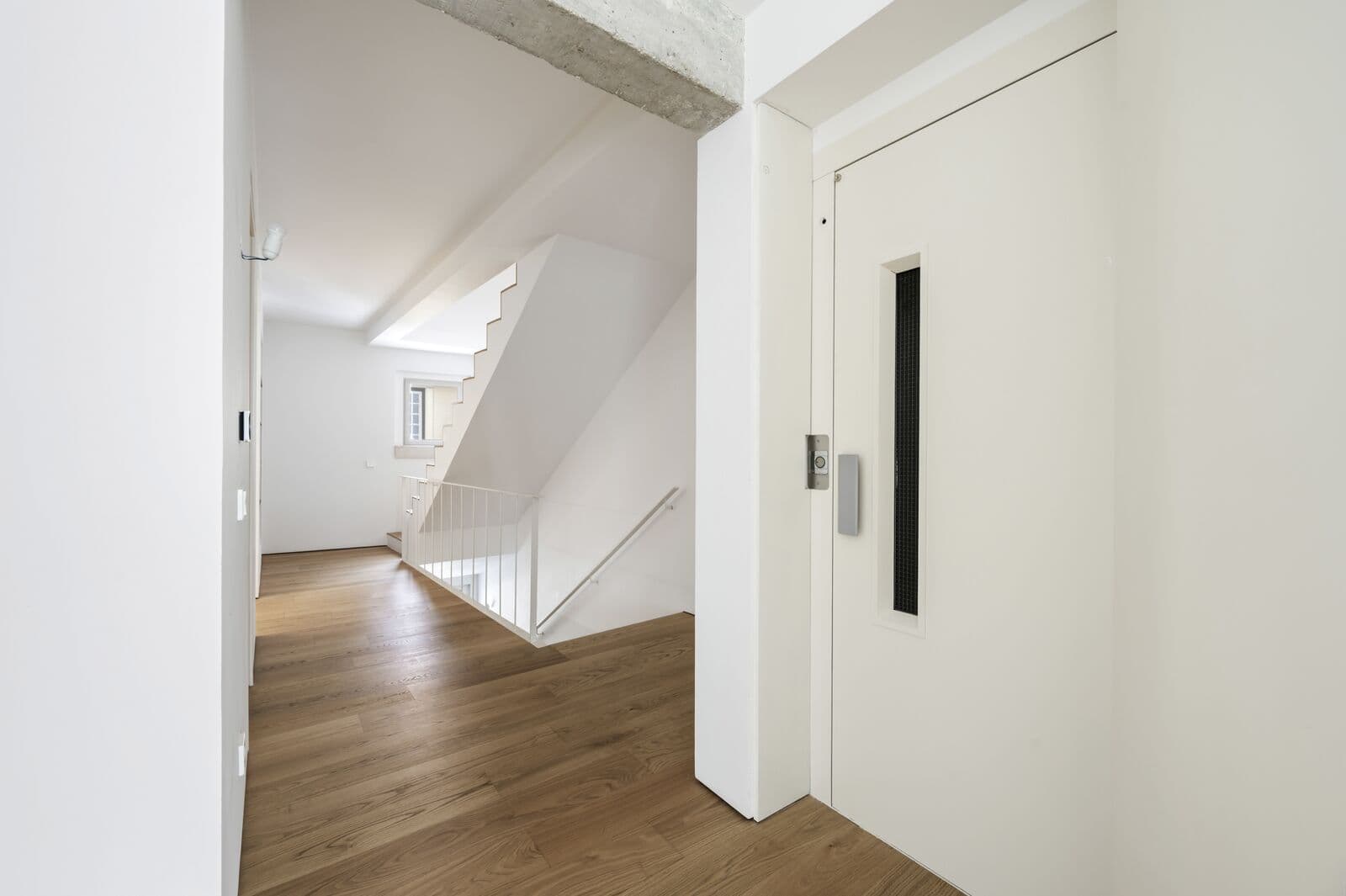 Moradia T4 com jardim, Lapa, Lisboa - Imagem 28