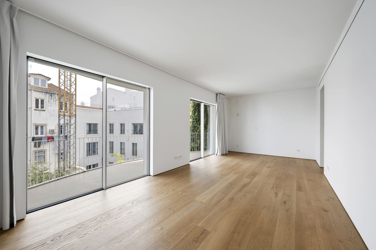 Moradia T4 com jardim, Lapa, Lisboa - Imagem 16