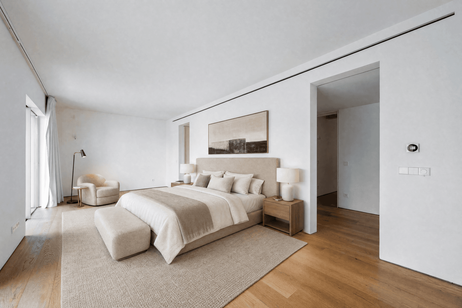 Moradia T4 com jardim, Lapa, Lisboa - Imagem 13