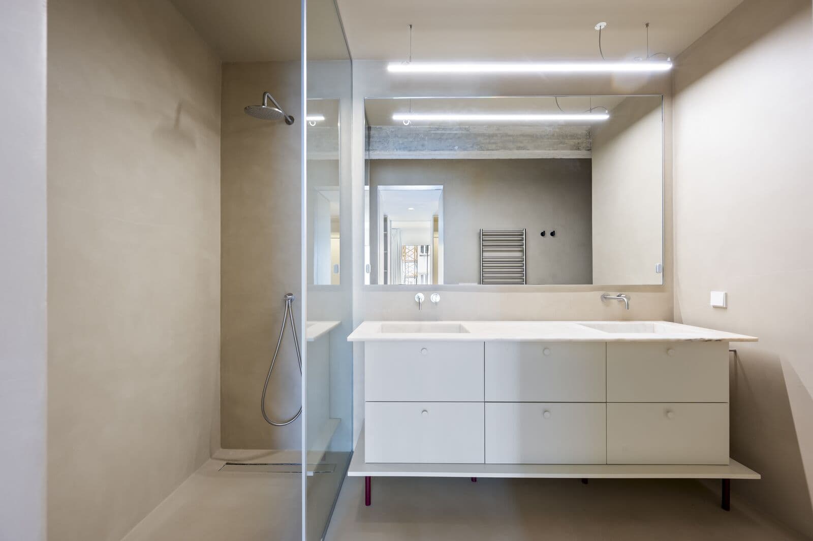 Moradia T4 com jardim, Lapa, Lisboa - Imagem 30