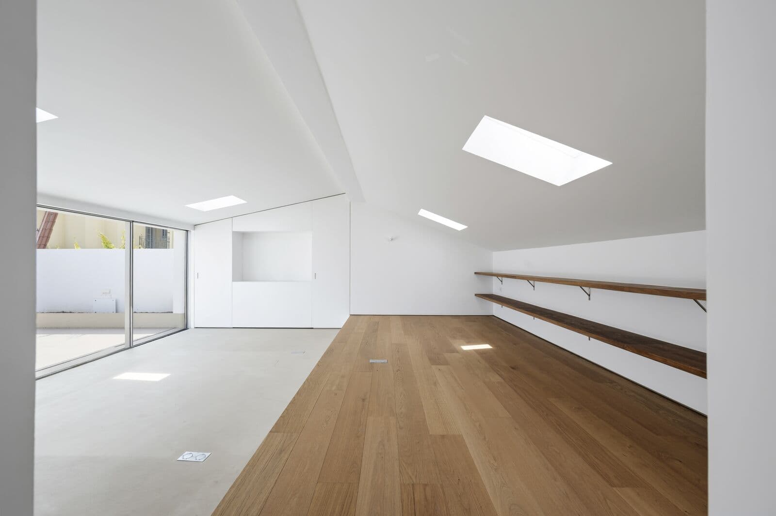 Moradia T4 com jardim, Lapa, Lisboa - Imagem 35