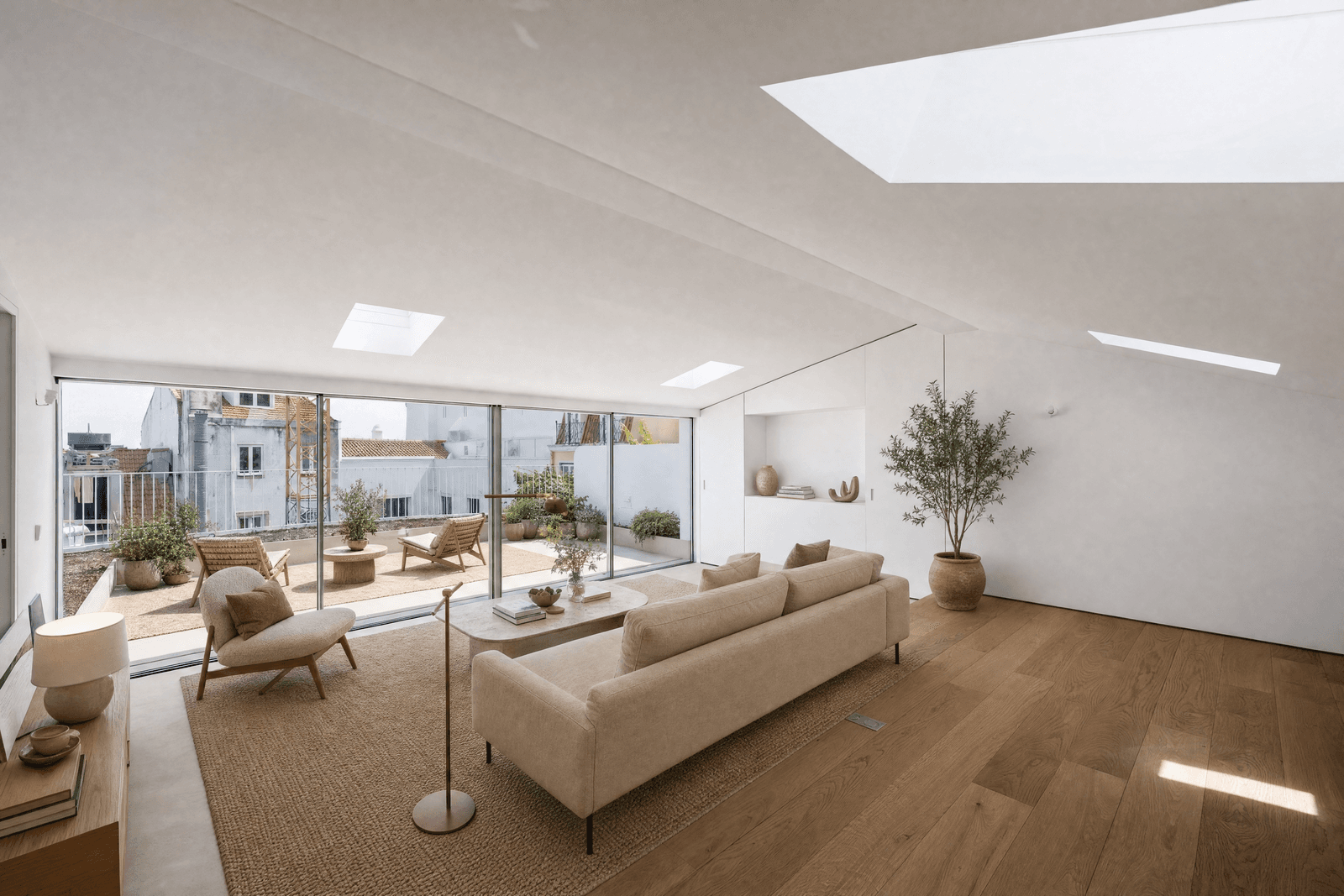 Moradia T4 com jardim, Lapa, Lisboa - Imagem 33