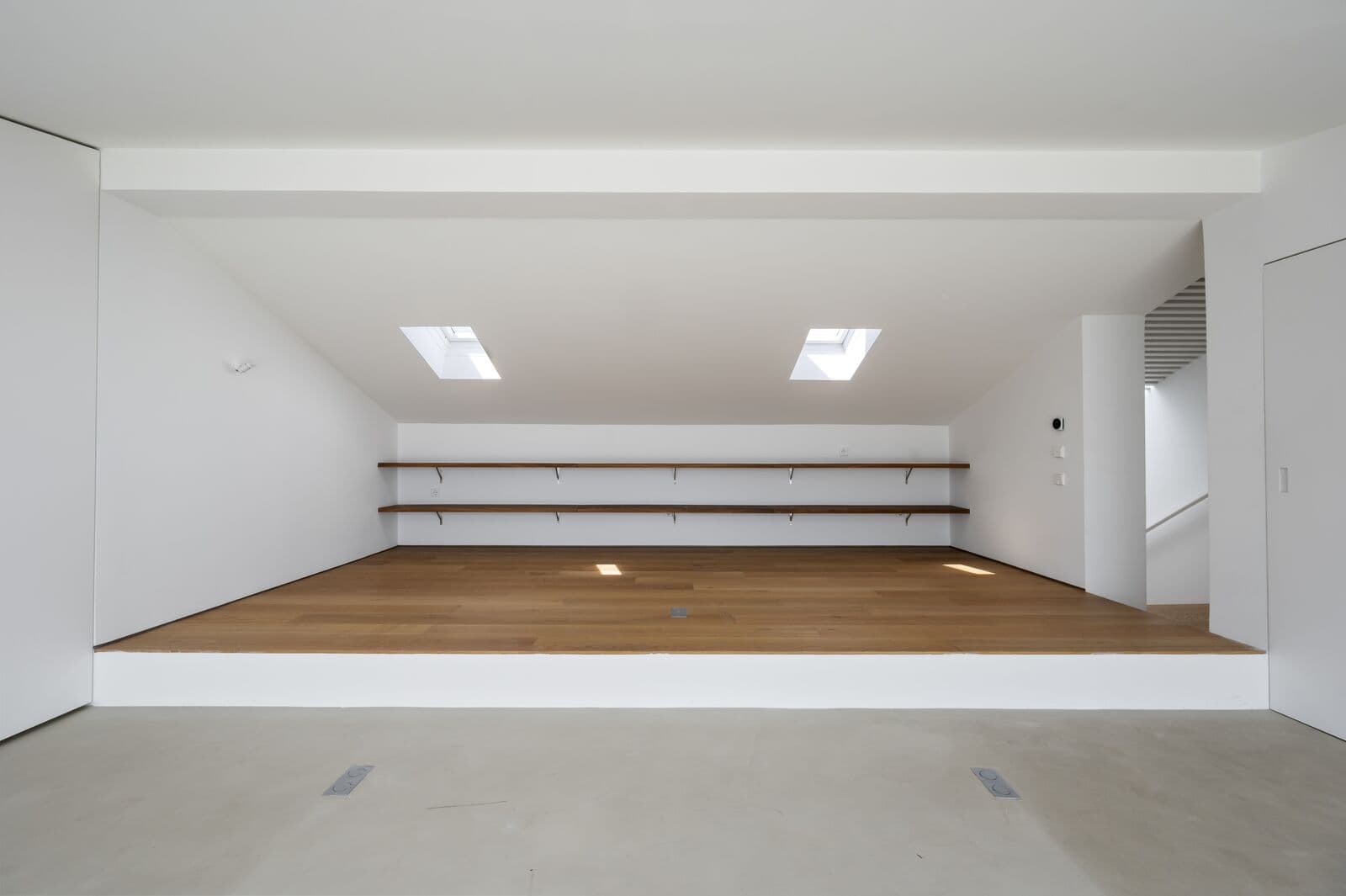 Moradia T4 com jardim, Lapa, Lisboa - Imagem 37
