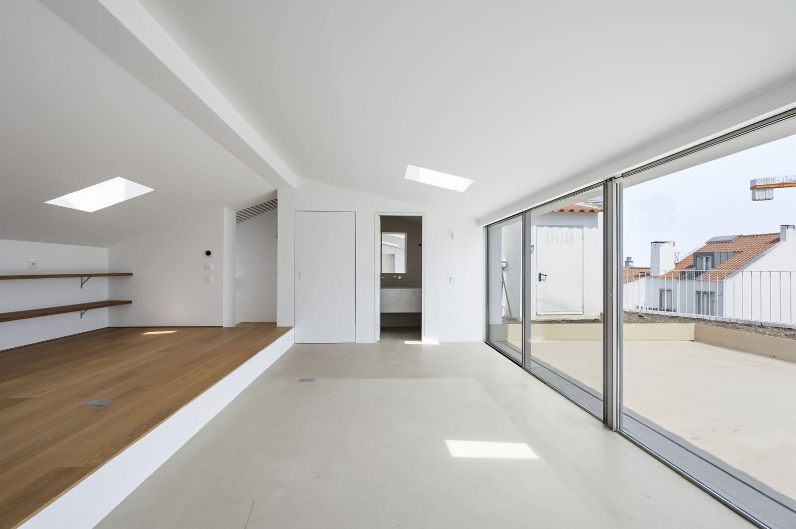 Moradia T4 com jardim, Lapa, Lisboa - Imagem 38