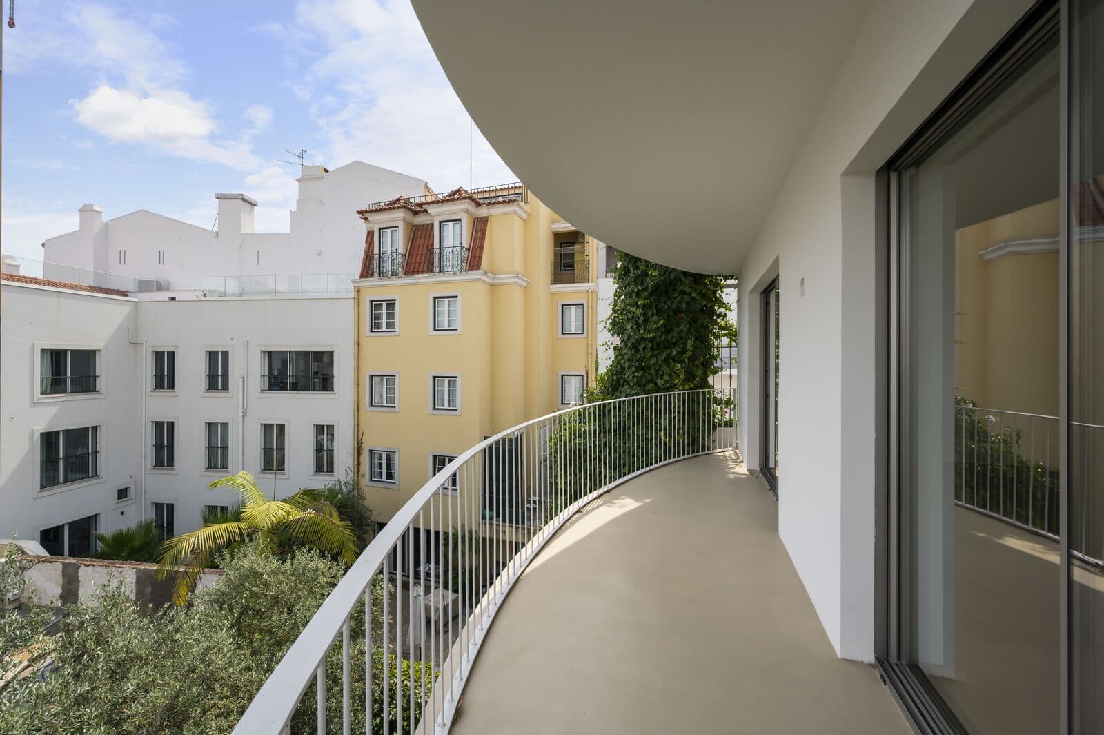 Moradia T4 com jardim, Lapa, Lisboa - Imagem 41
