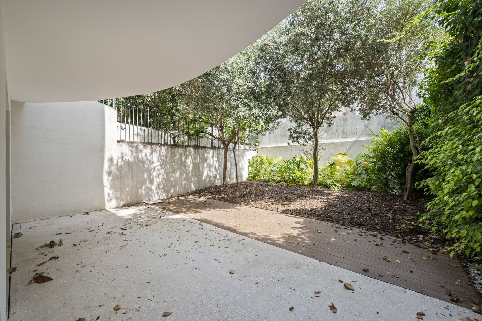 Moradia T4 com jardim, Lapa, Lisboa - Imagem 42