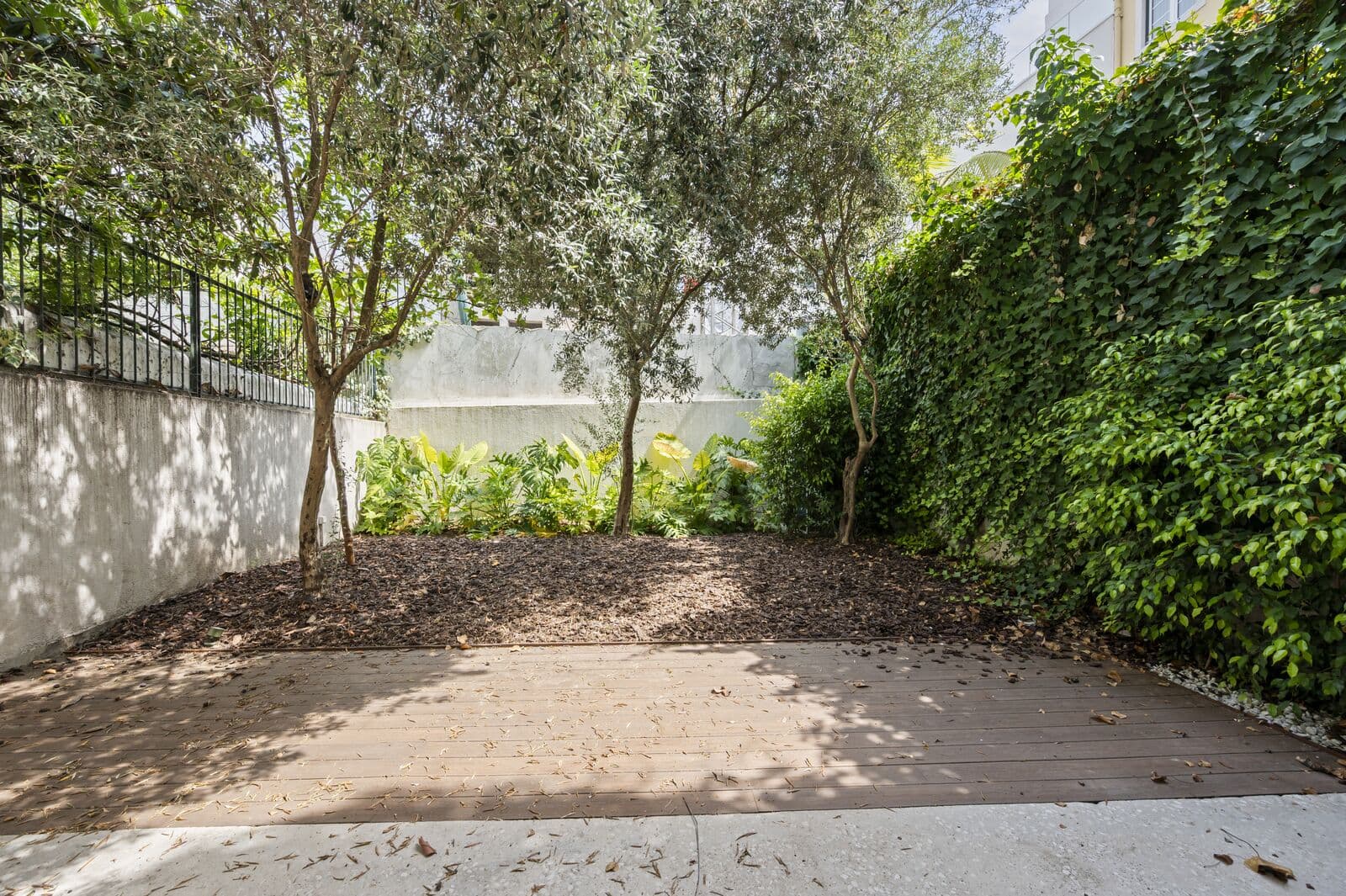 Moradia T4 com jardim, Lapa, Lisboa - Imagem 43
