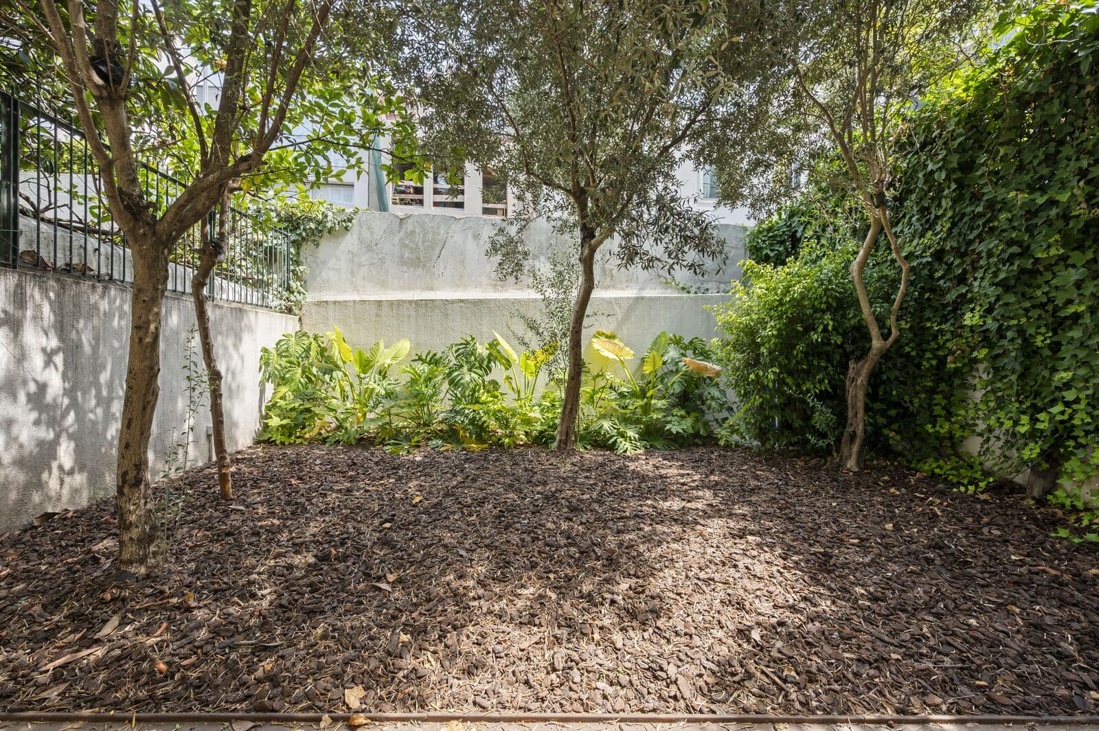 Moradia T4 com jardim, Lapa, Lisboa - Imagem 45