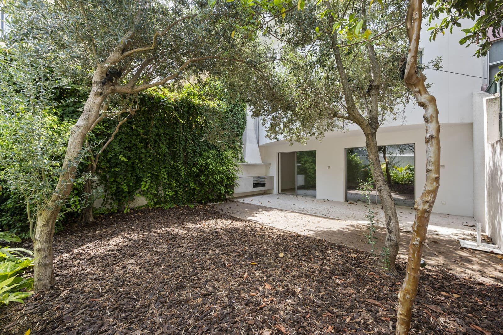 Moradia T4 com jardim, Lapa, Lisboa - Imagem 51