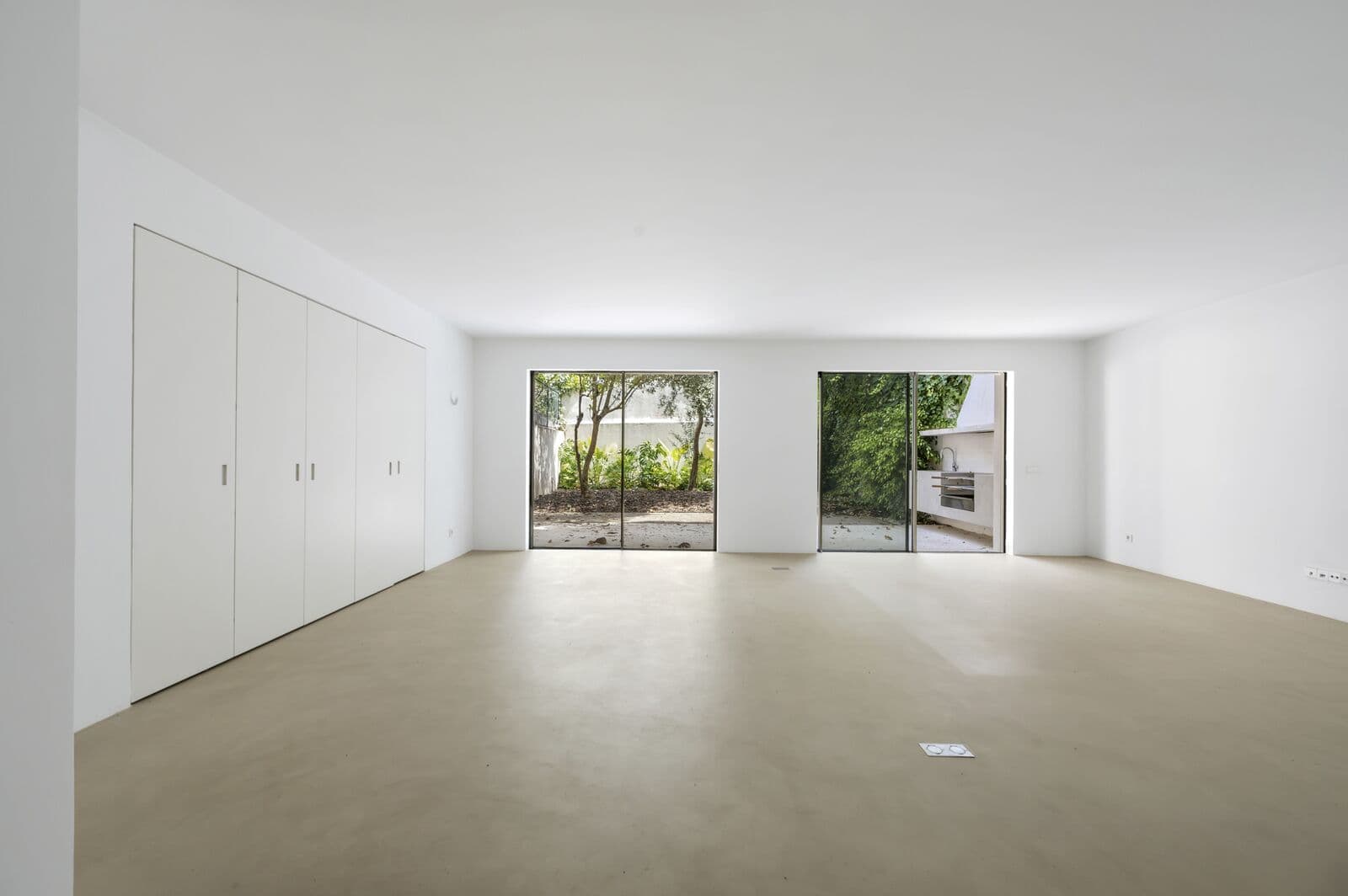 Moradia T4 com jardim, Lapa, Lisboa - Imagem 48
