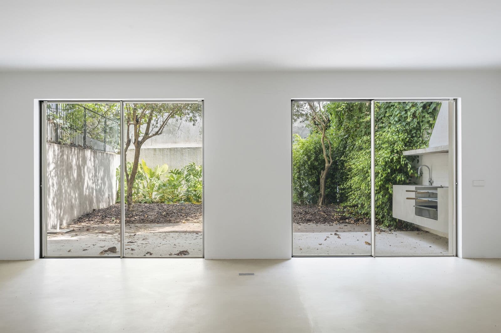 Moradia T4 com jardim, Lapa, Lisboa - Imagem 49
