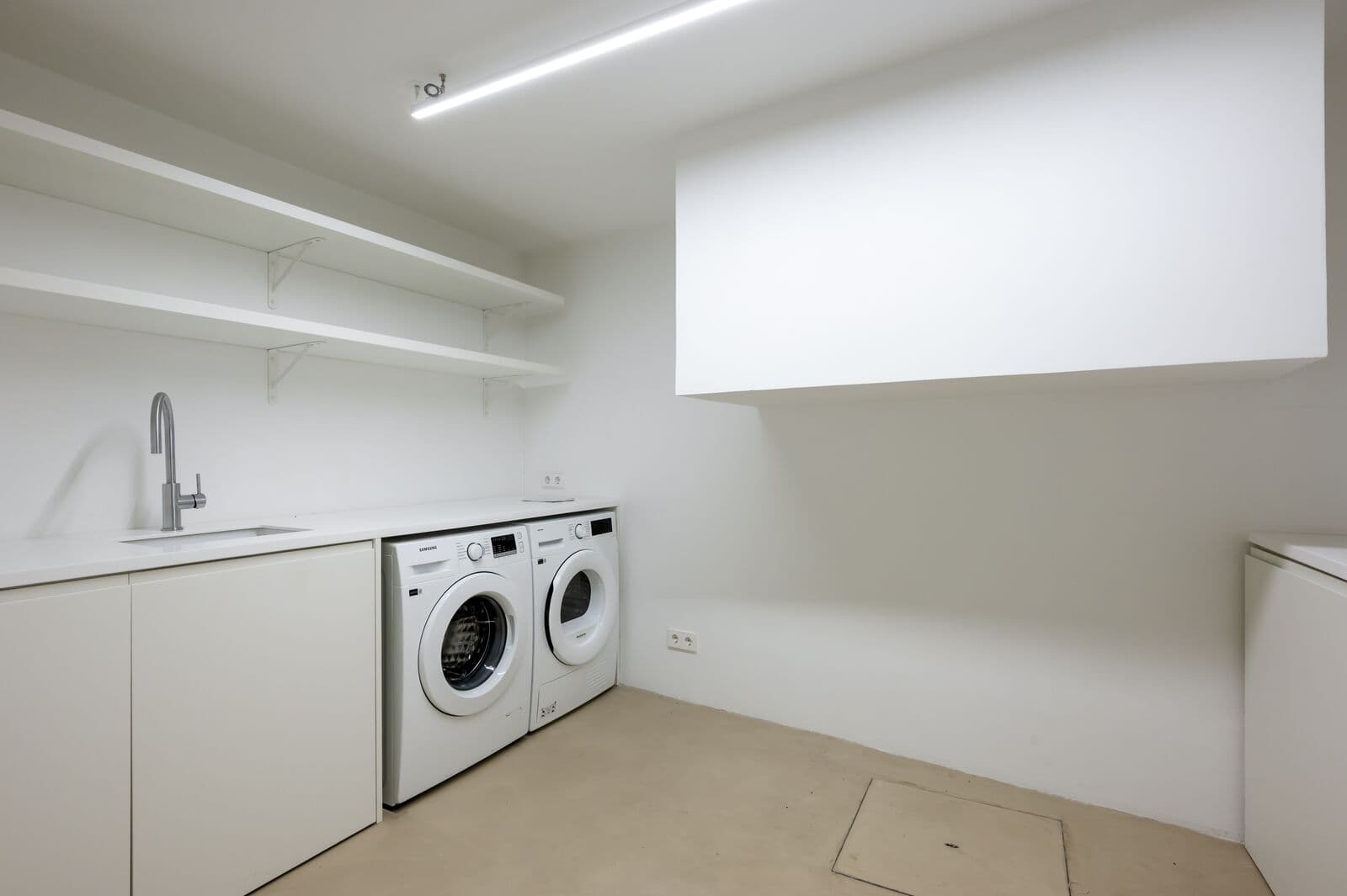Moradia T4 com jardim, Lapa, Lisboa - Imagem 50
