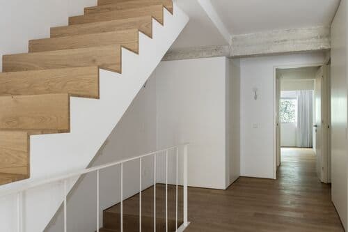 PF38176 - Moradia T4 com jardim, Lapa, Lisboa - Imagem 17