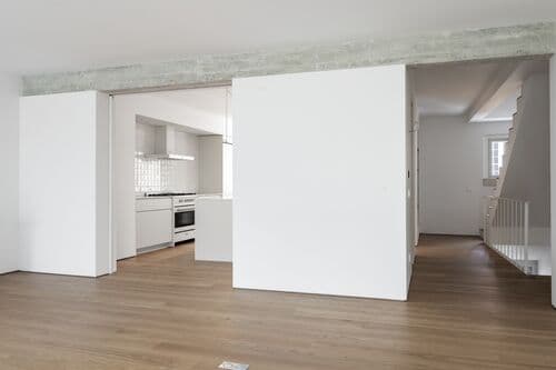 PF38176 - Moradia T4 com jardim, Lapa, Lisboa - Imagem 8