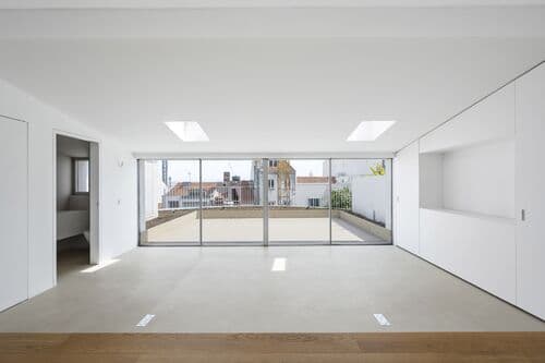 PF38176 - Moradia T4 com jardim, Lapa, Lisboa - Imagem 36
