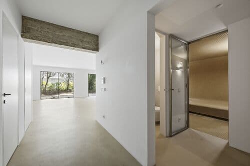 PF38176 - Moradia T4 com jardim, Lapa, Lisboa - Imagem 46