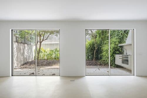 PF38176 - Moradia T4 com jardim, Lapa, Lisboa - Imagem 49