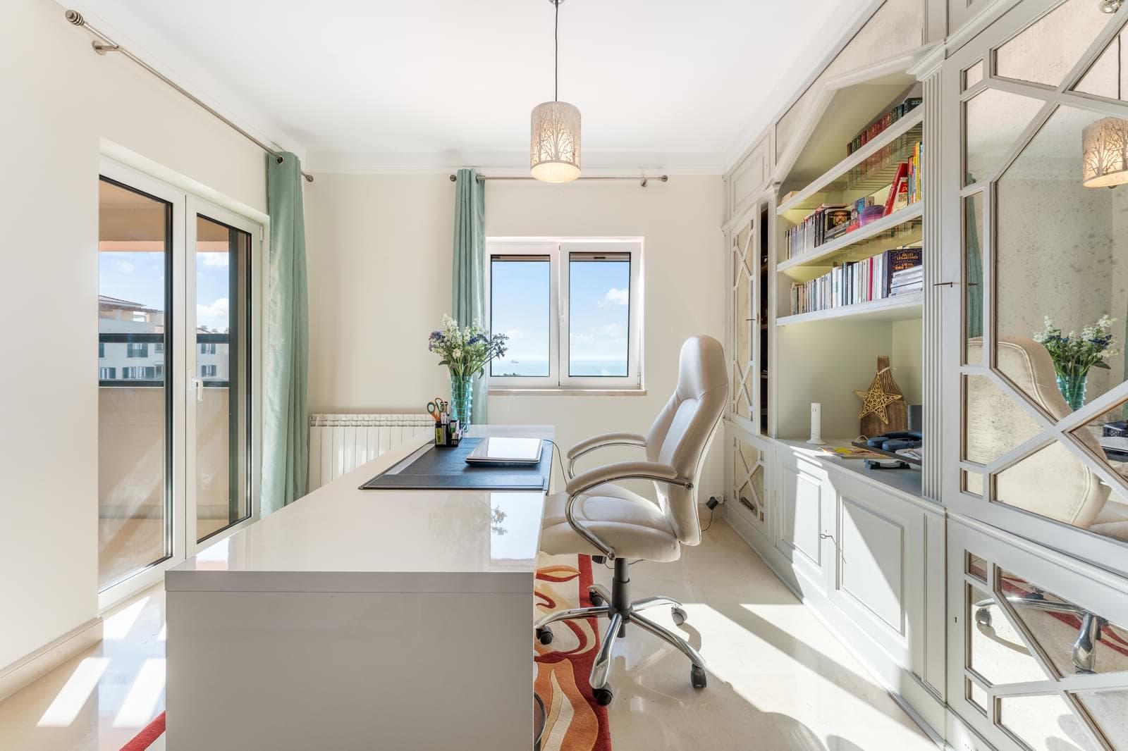 Penthouse T4 com piscina, Gandarinha, Cascais - Imagem 6