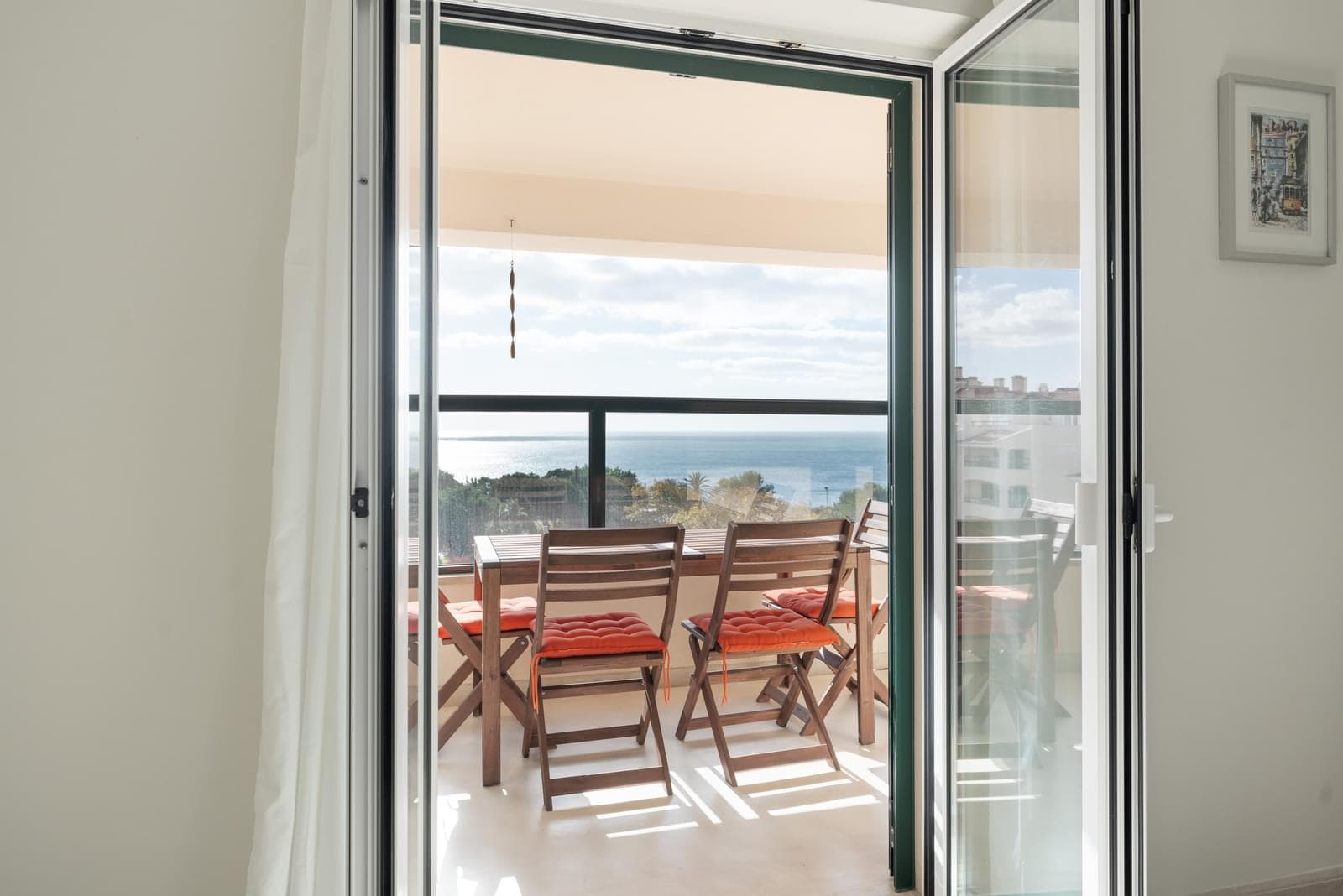 Penthouse T4 com piscina, Gandarinha, Cascais - Imagem 7