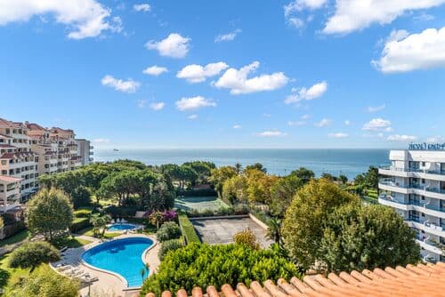 PF38200 - Penthouse T4 com piscina, Gandarinha, Cascais - Imagem 23