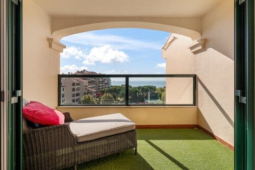 PF38200 - Penthouse T4 com piscina, Gandarinha, Cascais - Imagem 22