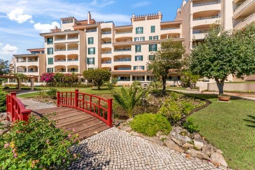 PF38200 - Penthouse T4 com piscina, Gandarinha, Cascais - Imagem 25