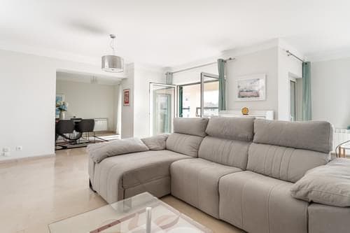 PF38200 - Penthouse T4 com piscina, Gandarinha, Cascais - Imagem 4