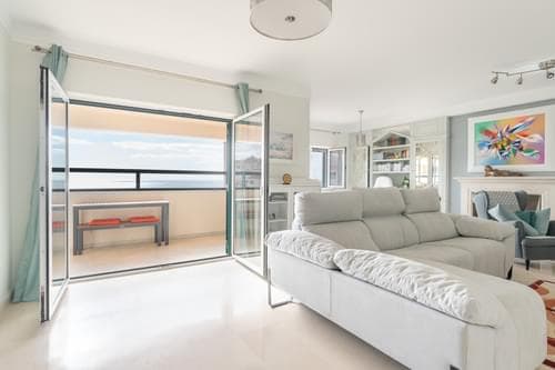 PF38200 - Penthouse T4 com piscina, Gandarinha, Cascais - Imagem 3