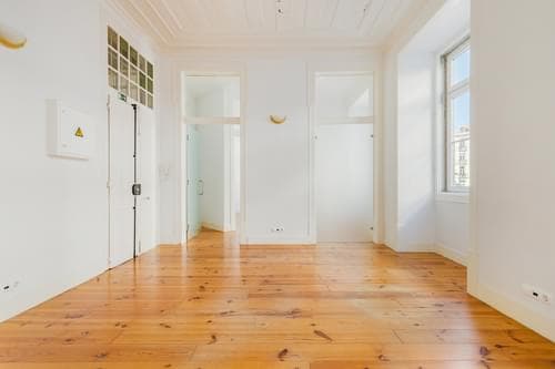 PF38202 - Bureau, Baixa, Lisboa - Image 2