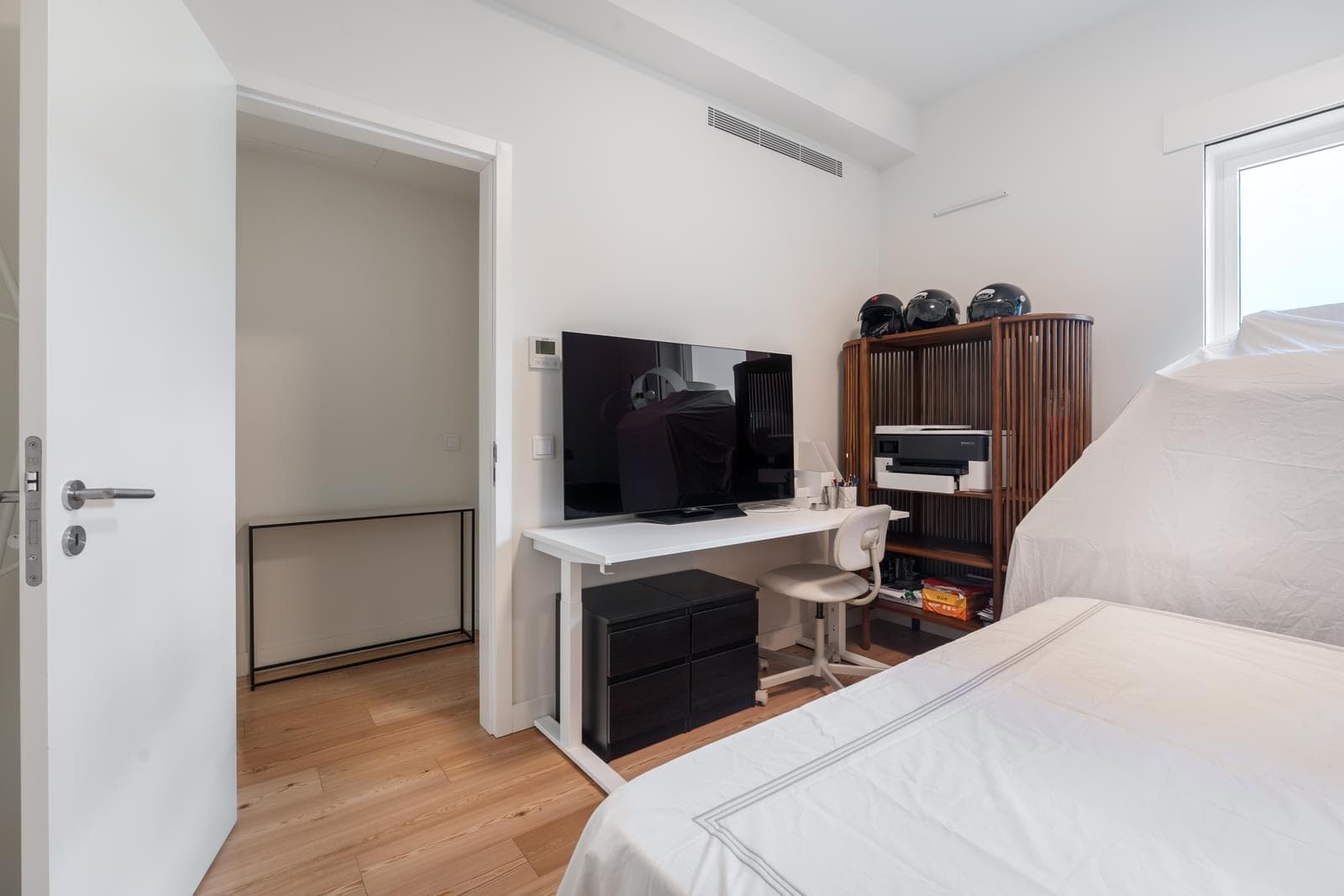 Apartamento T3 com piscina, Avenida Duque de Loulé, Lisboa - Imagem 15