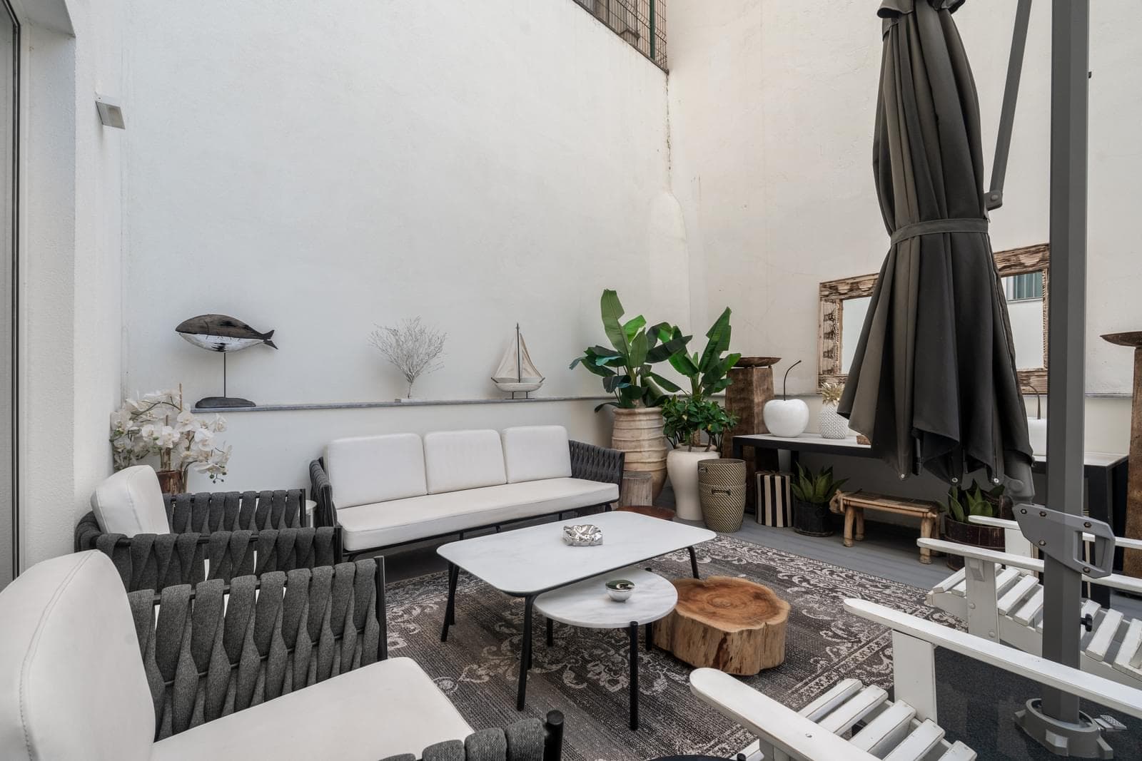 Apartamento T3 com piscina, Avenida Duque de Loulé, Lisboa - Imagem 21
