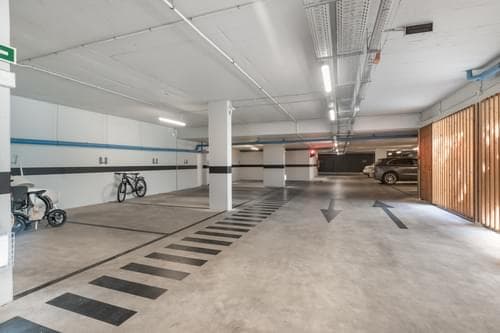 PF38214 - Apartamento T3 com piscina, Avenida Duque de Loulé, Lisboa - Imagem 26