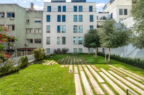 PF38214 - Apartamento T3 com piscina, Avenida Duque de Loulé, Lisboa - Imagem 29