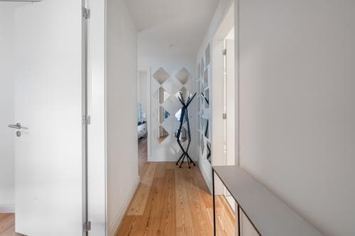 PF38214 - Apartamento T3 com piscina, Avenida Duque de Loulé, Lisboa - Imagem 12