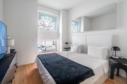 PF38214 - Apartamento T3 com piscina, Avenida Duque de Loulé, Lisboa - Imagem 13