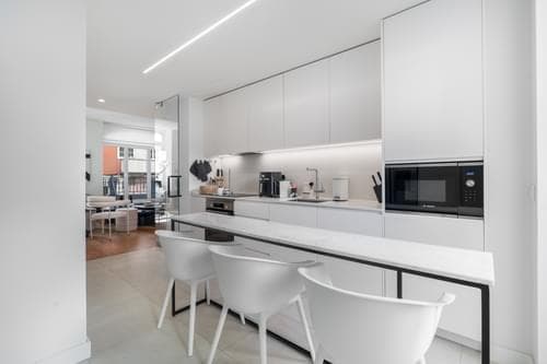 PF38214 - Apartamento T3 com piscina, Avenida Duque de Loulé, Lisboa - Imagem 9
