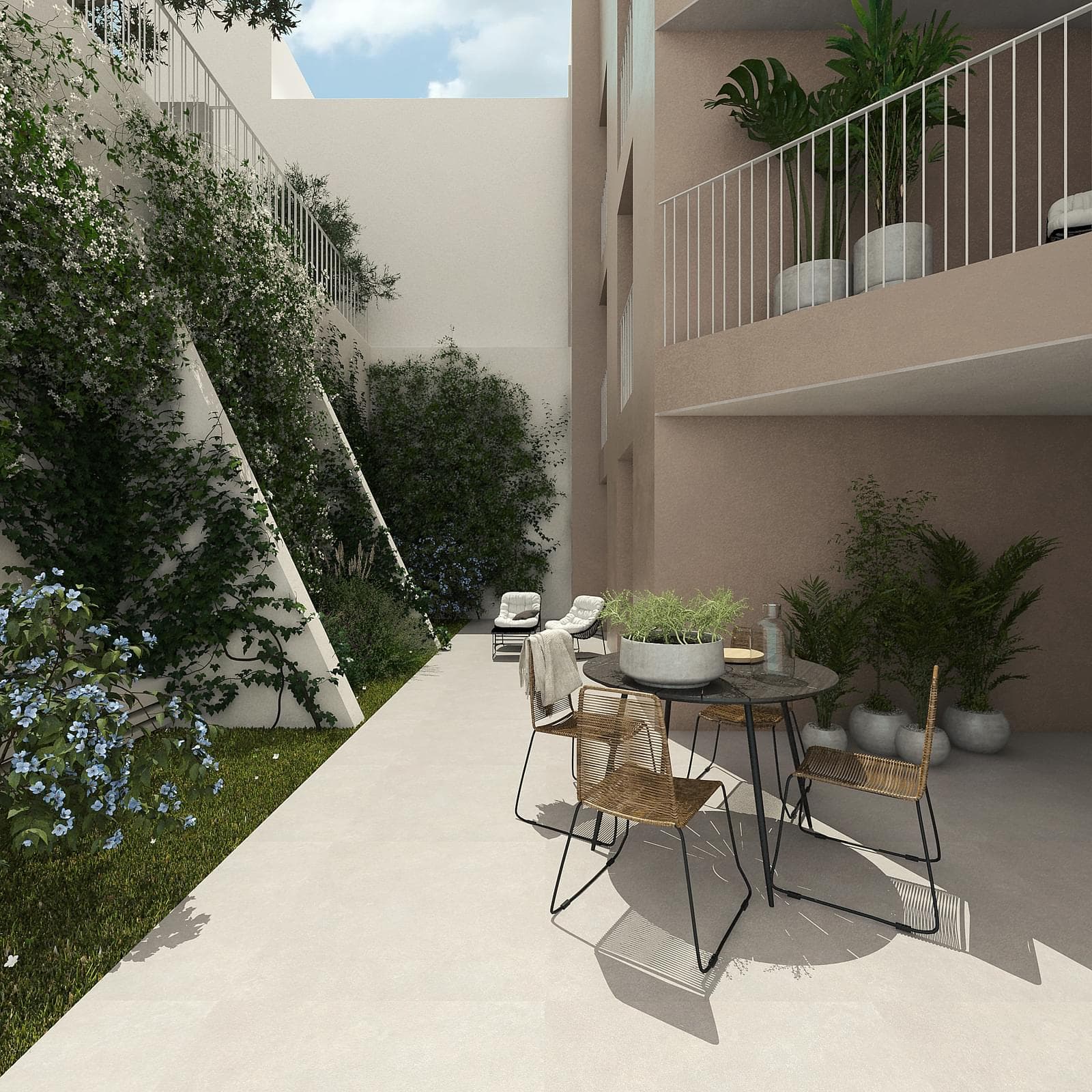 Terreno Urbano, Graça, Lisboa - Imagem 5