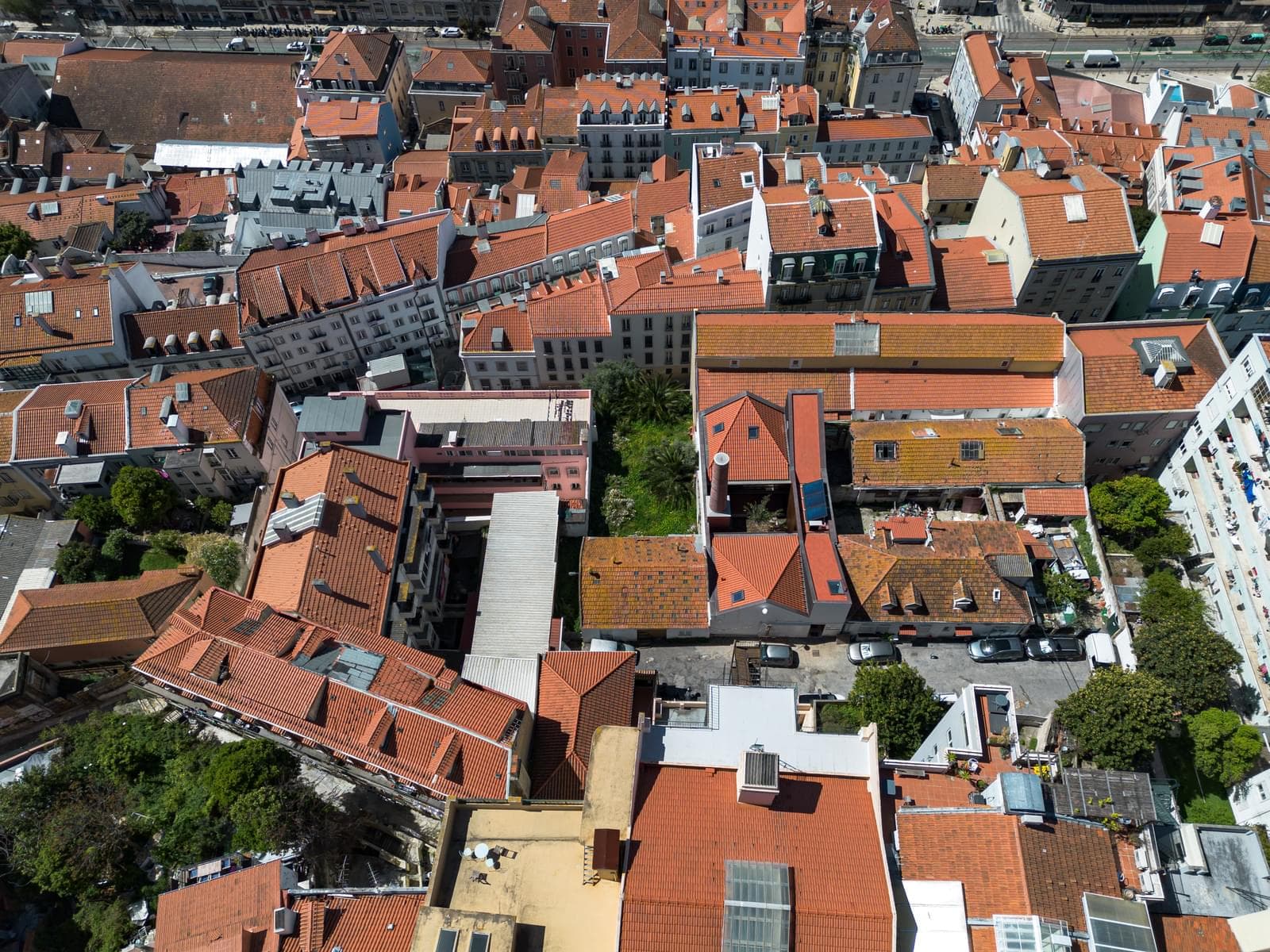 Terreno Urbano, Graça, Lisboa - Imagem 23