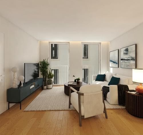 PF38215 - Terreno Urbano, Graça, Lisboa - Imagem 3