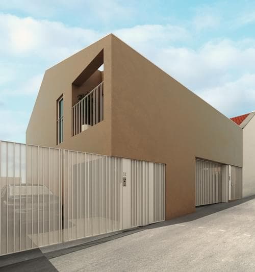 PF38215 - Terreno Urbano, Graça, Lisboa - Imagem 11