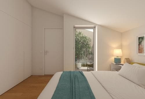 PF38215 - Terreno Urbano, Graça, Lisboa - Imagem 15