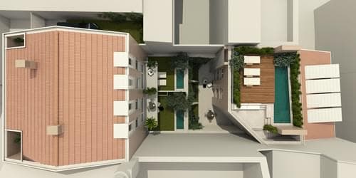PF38215 - Terreno Urbano, Graça, Lisboa - Imagem 17